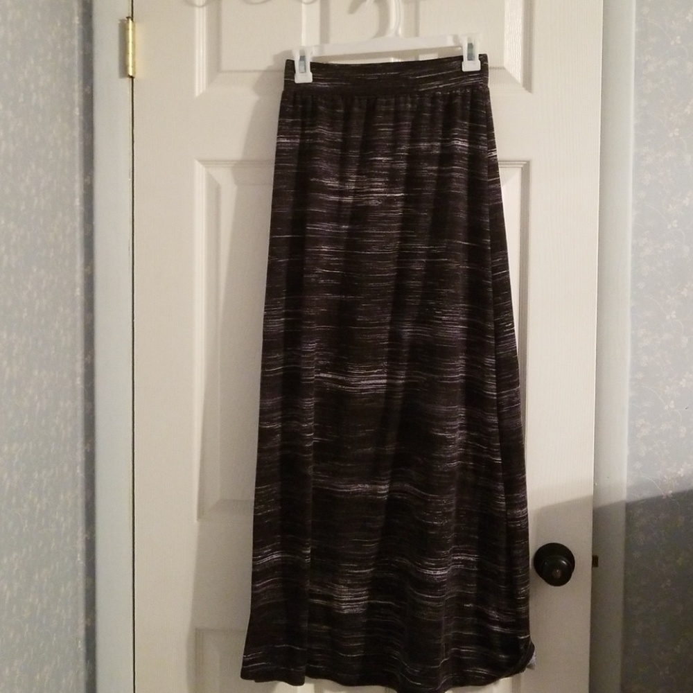 Maxi Skirt